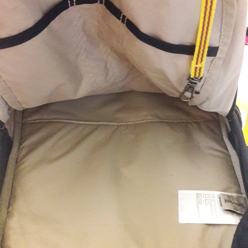 Timberland backpack - Picture 5 of 5